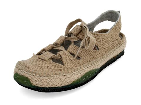 comfortable vegan shoes