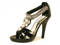 Elegant Evening Sandal