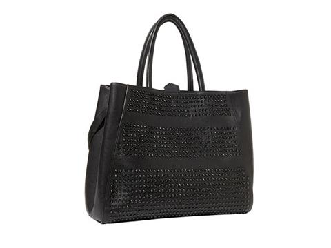 Vegan Shoes & Bags: Colette Bag by Big Buddha