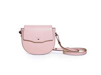 Saddle Crossbody Bag by Niko Ineko